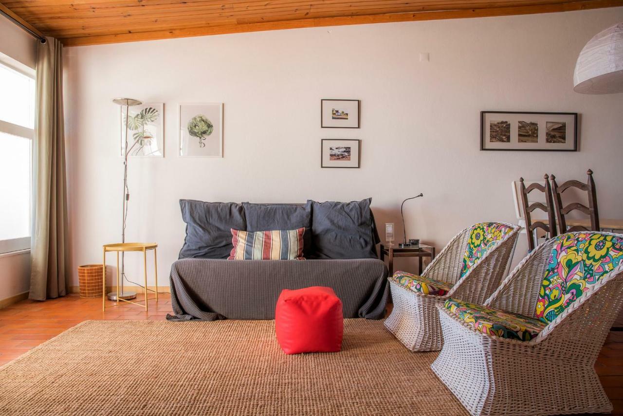 A29 - Calheta House In Apartment