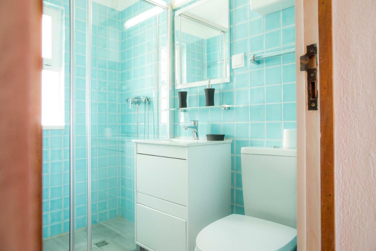 A29 - Calheta House In Apartment *