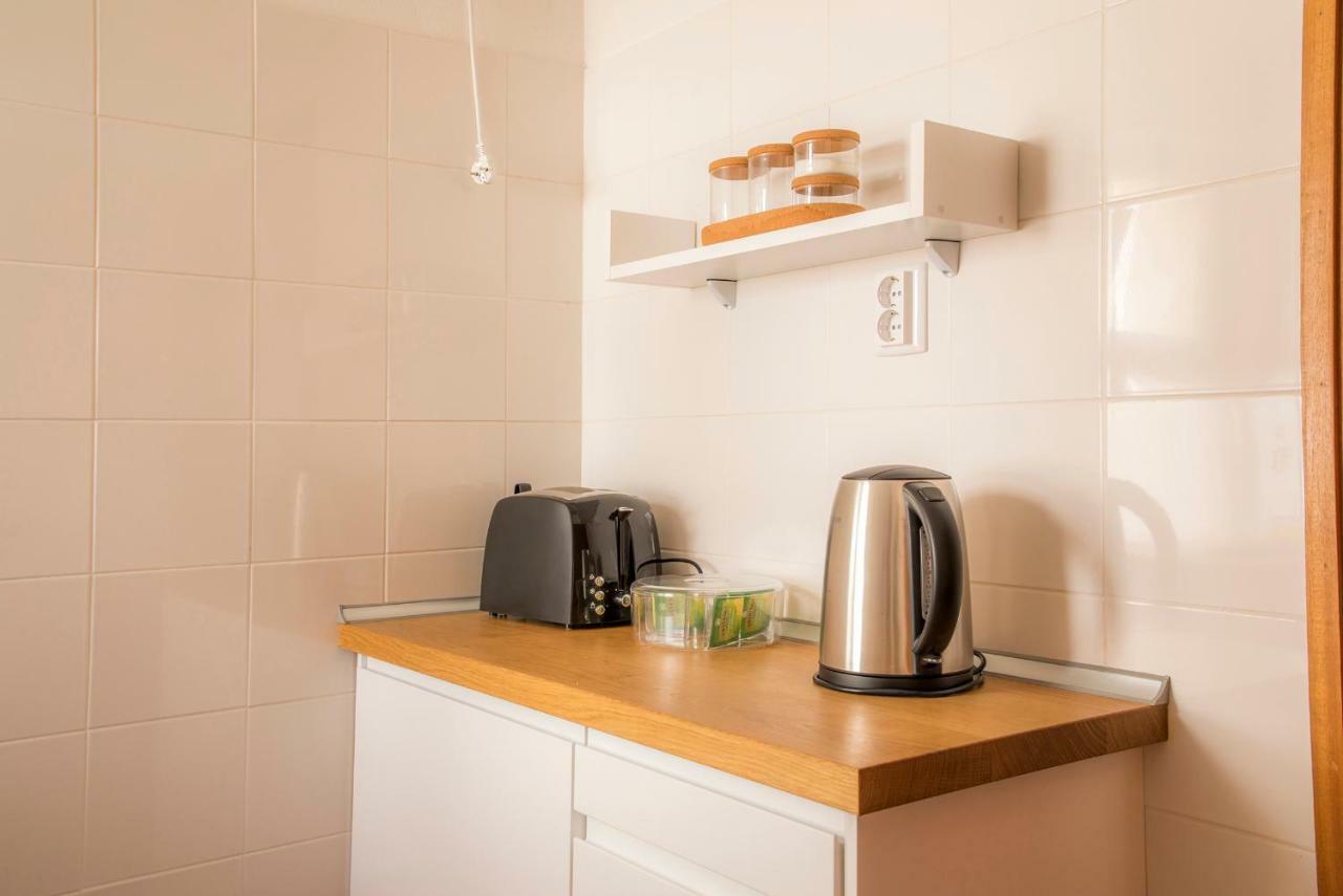 Apartment A29 - Calheta House In Praia Da Luz