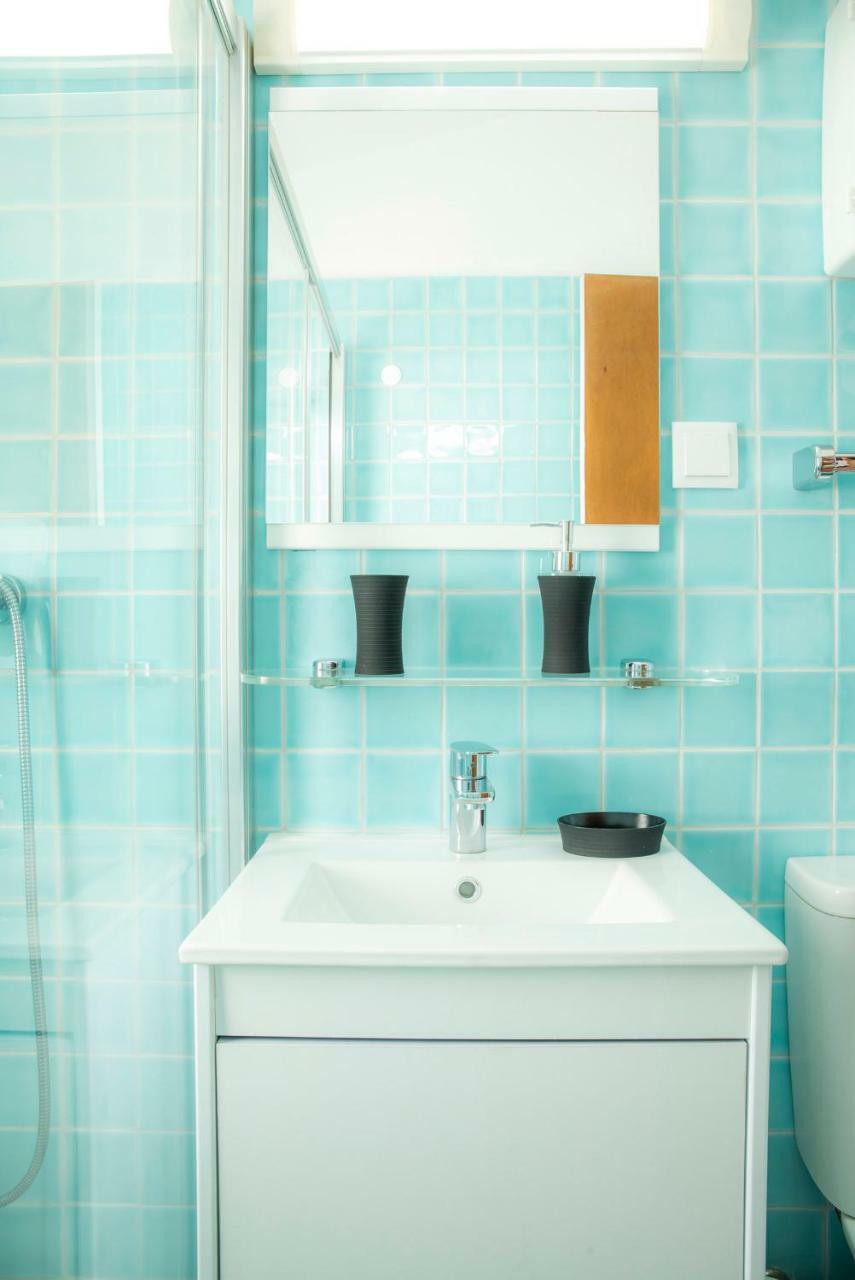 A29 - Calheta House In Apartment