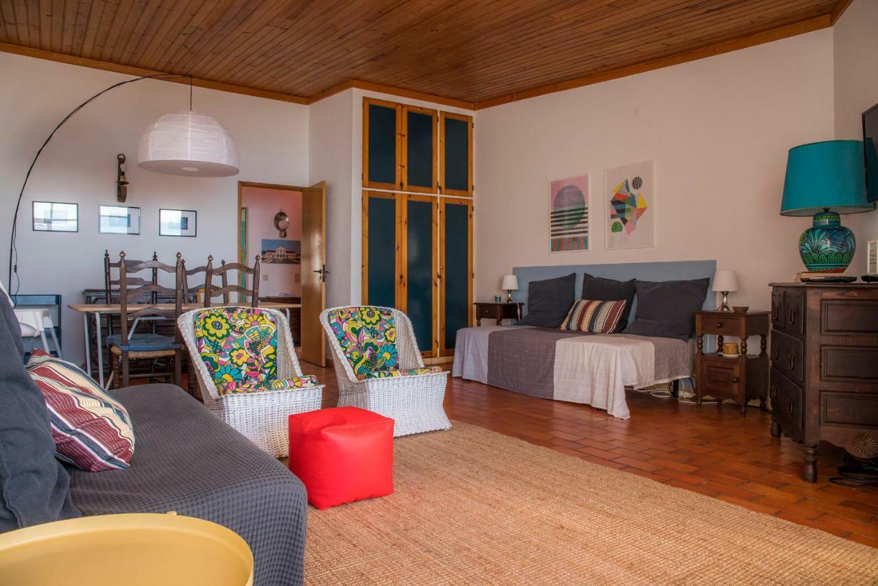 A29 - Calheta House In