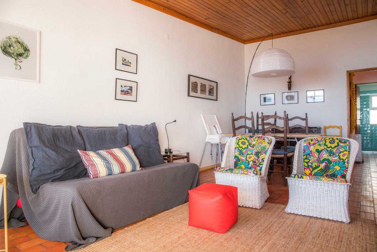 A29 - Calheta House In Apartment Praia Da Luz