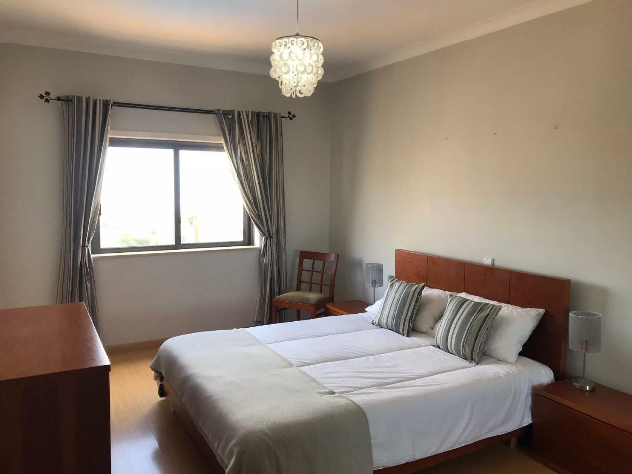 The Hoffy Apartment Lagos