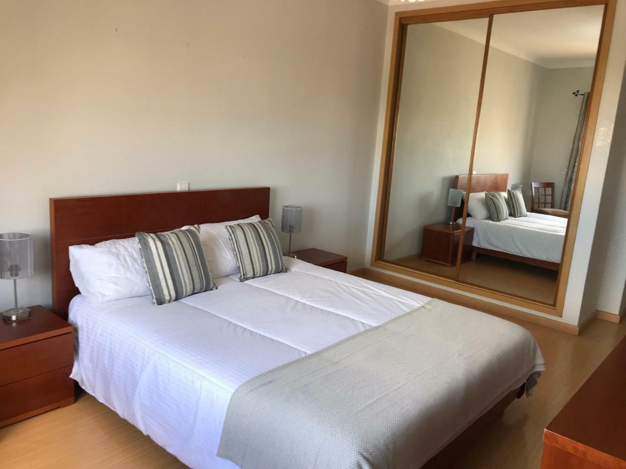 The Hoffy Apartment Lagos