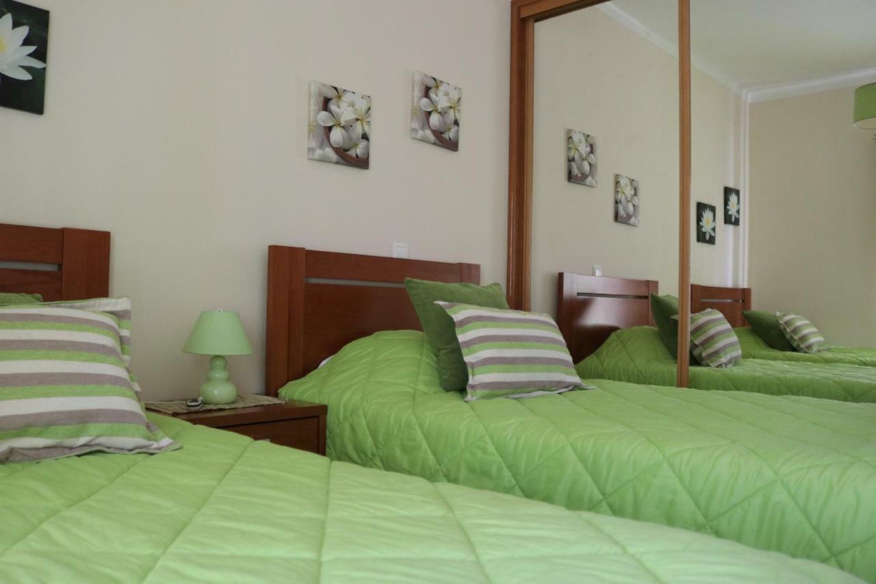 Casa Mateus Alvor