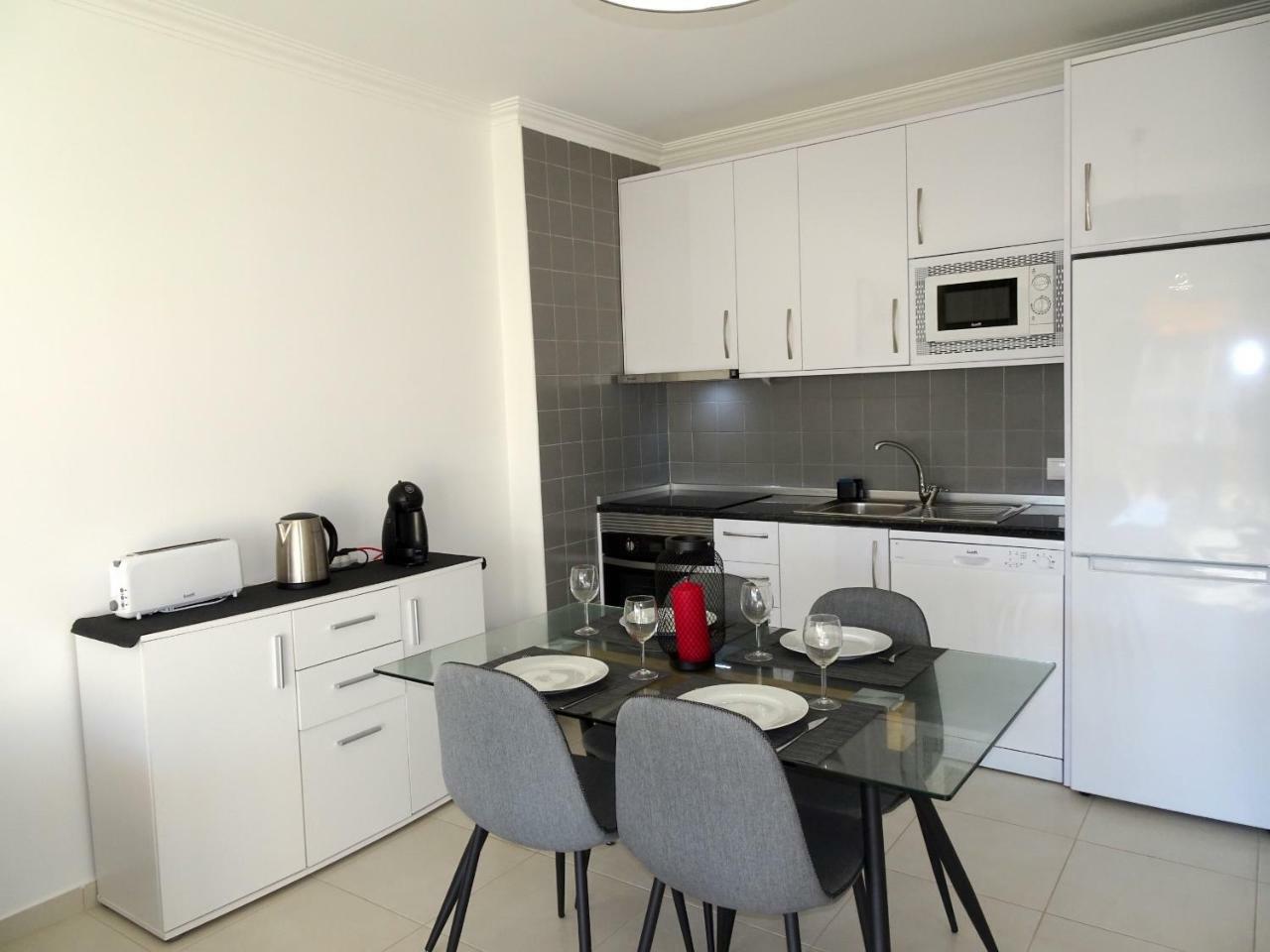 Copacabana By Check-in Portugal Apartment Vilamoura