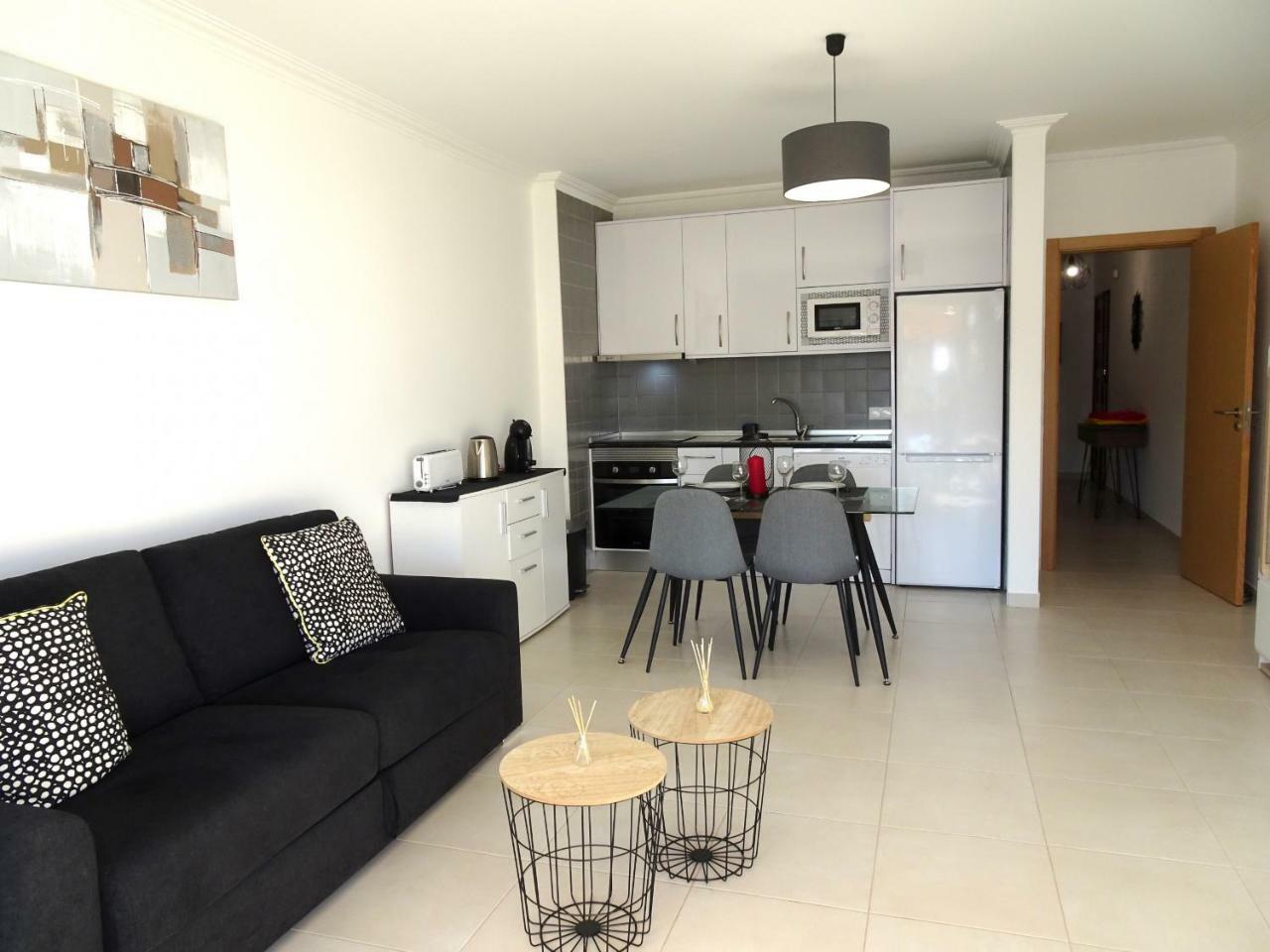 Apartment Copacabana By Check-in Portugal *