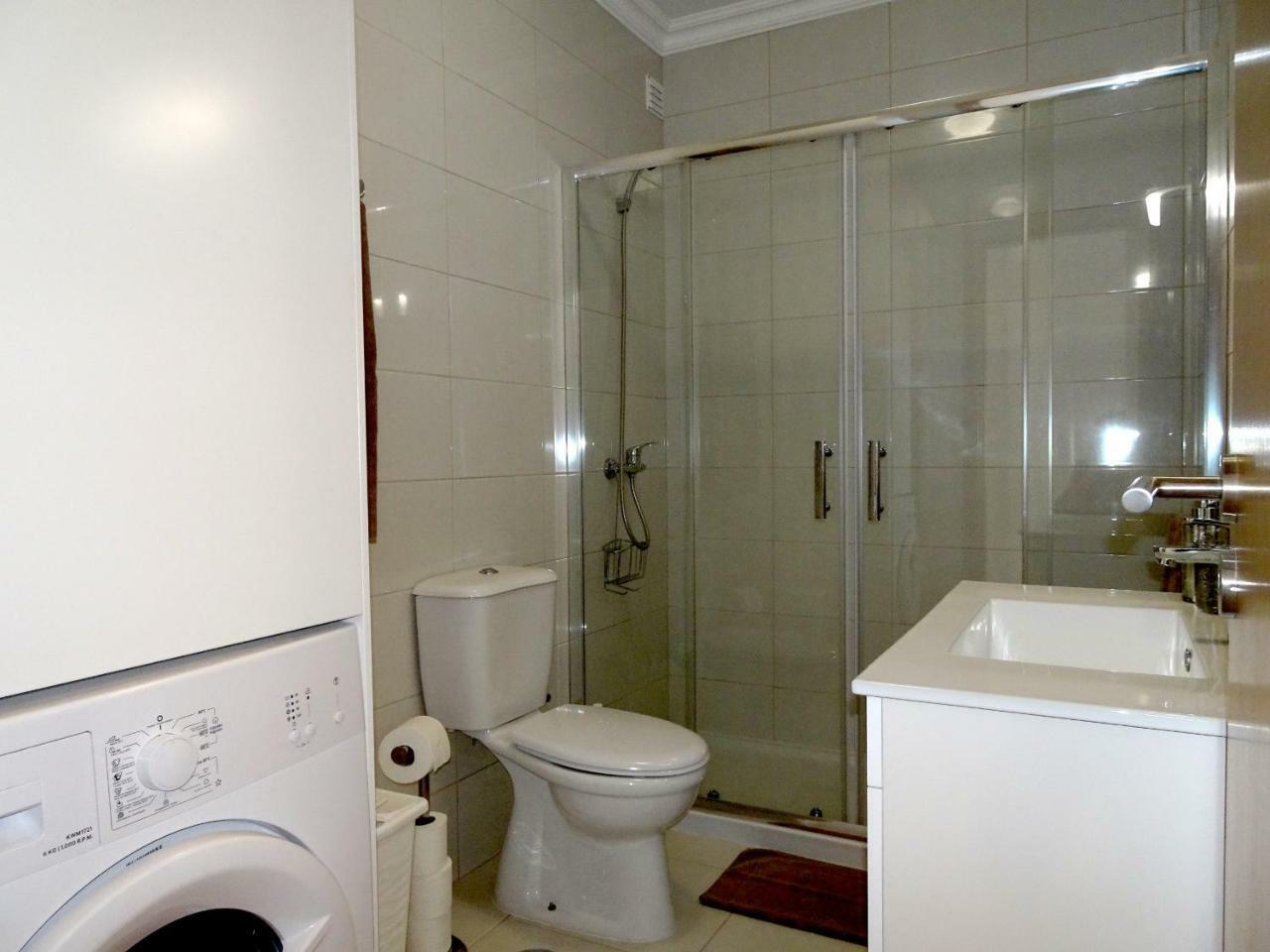 Copacabana By Check-in Portugal Apartment