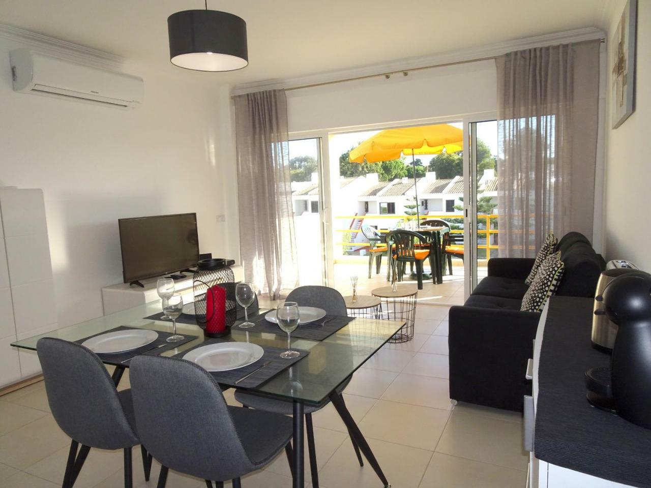 Copacabana By Check-in Portugal * Vilamoura