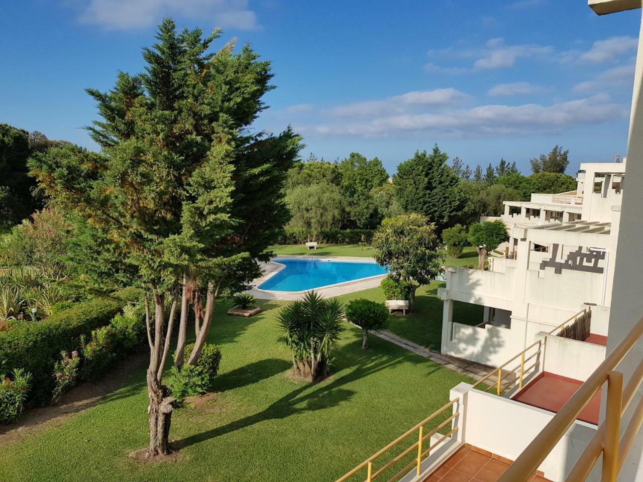Apartment Copacabana By Check-in Portugal Vilamoura