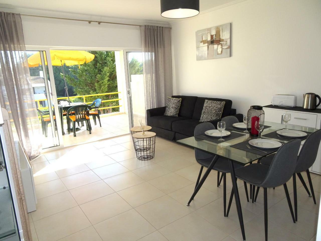 Apartment Copacabana By Check-in Portugal Vilamoura
