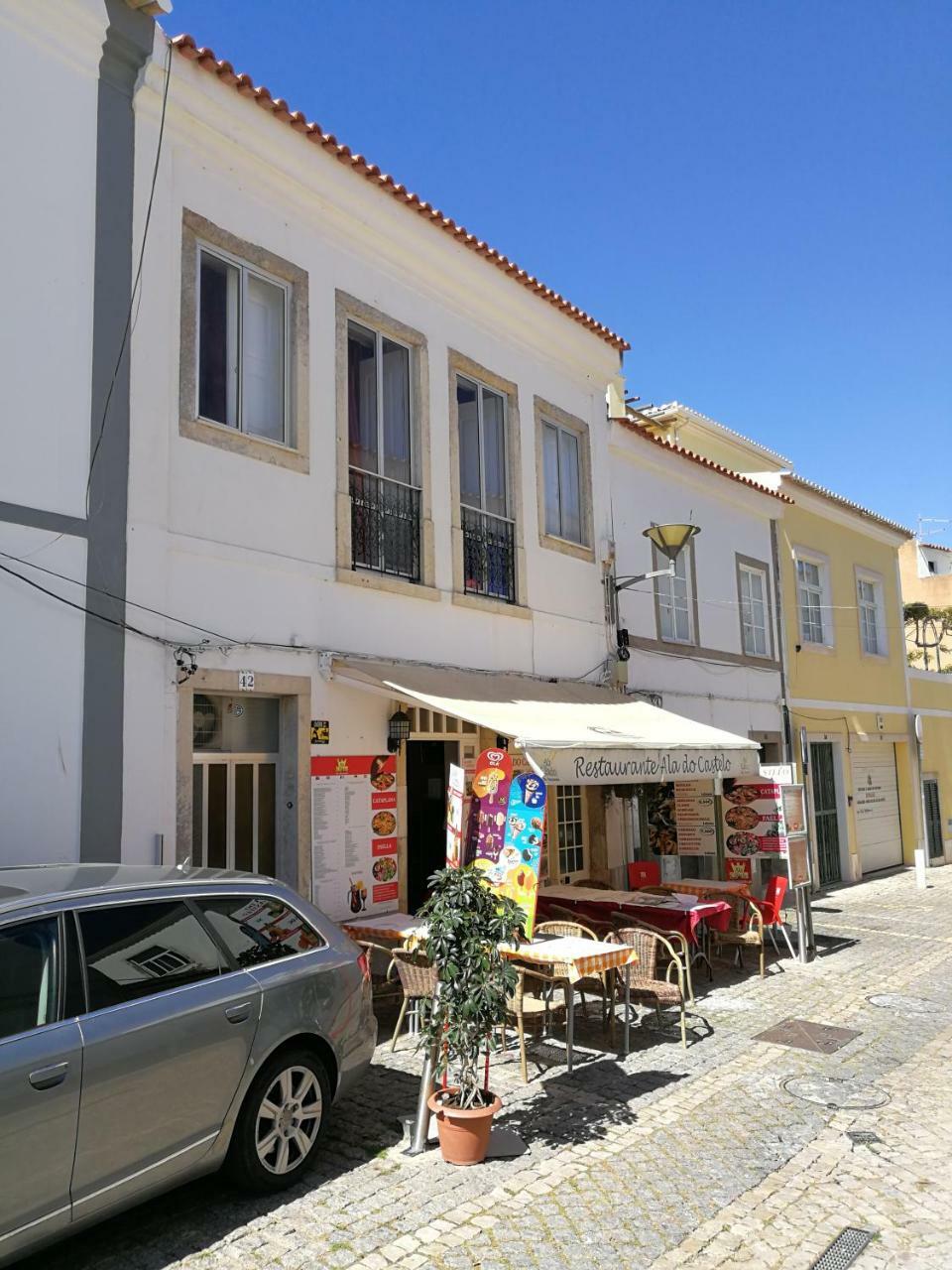 Ala Do Castelo Gasthuis