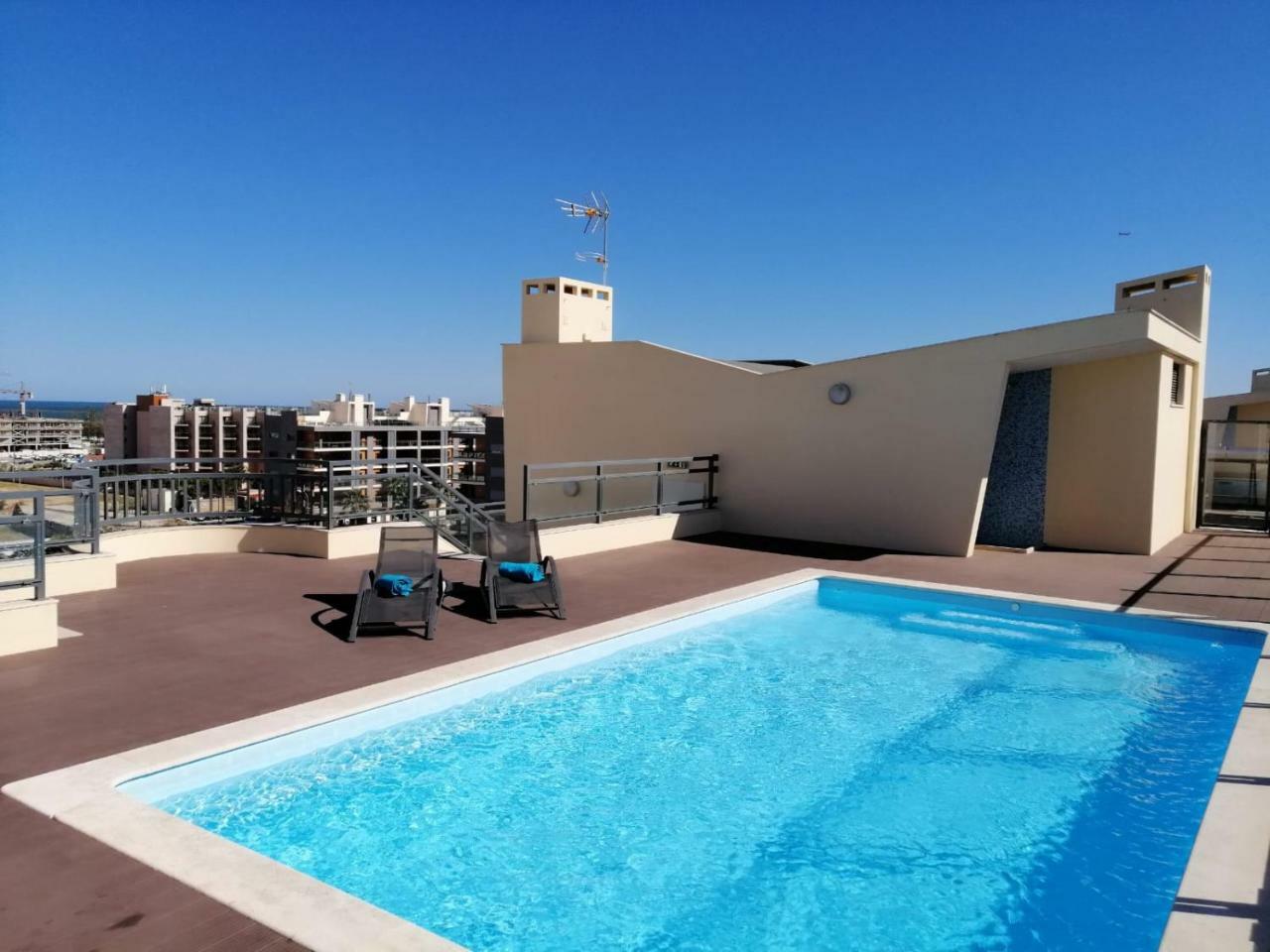 Ria House - Beautiful With Swiming Pool Olhao