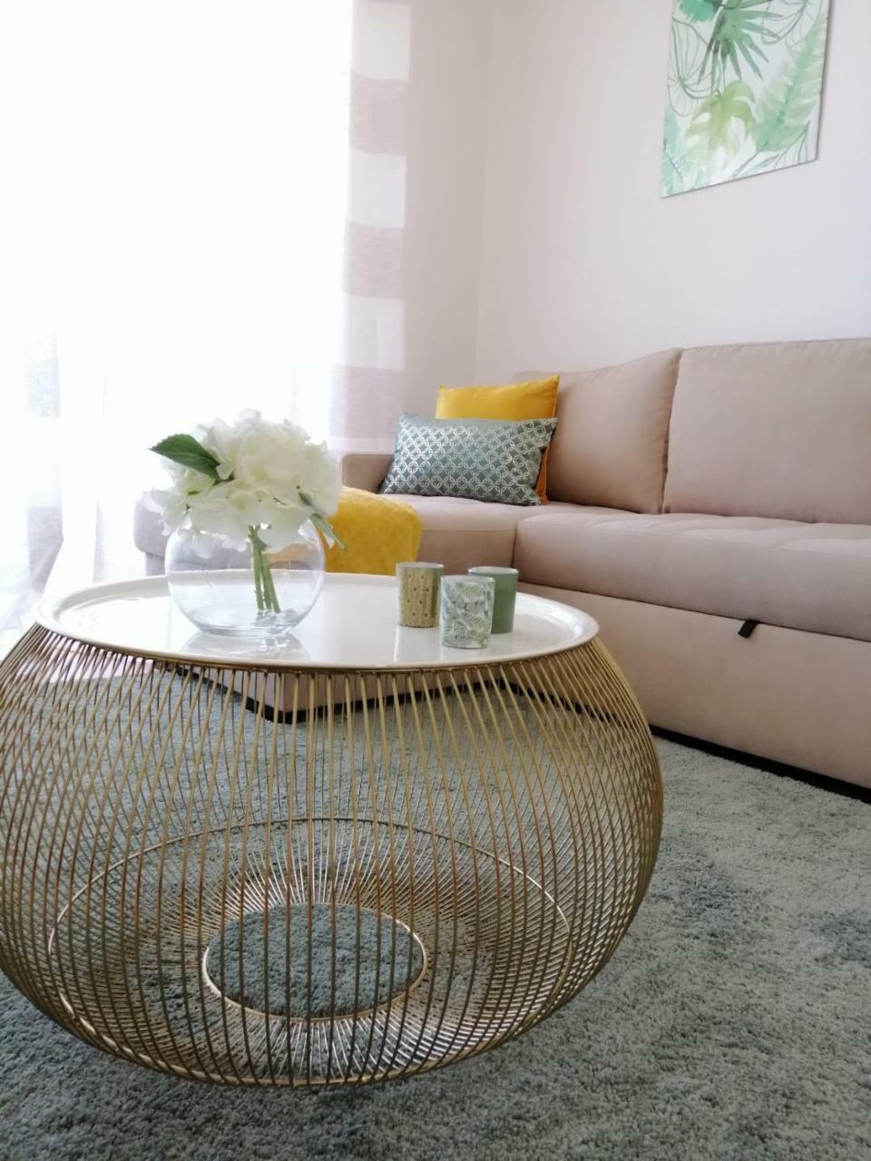 Ria House - Beautiful With Swiming Pool Apartment
