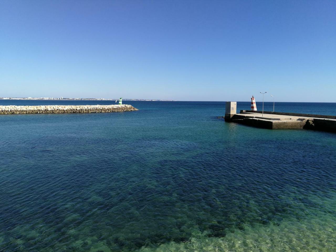 Ala Do Castelo * Lagos