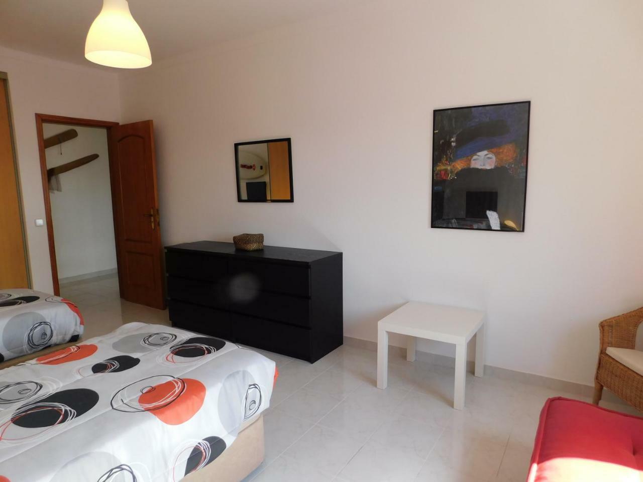 Tropical Rocha Apartment *