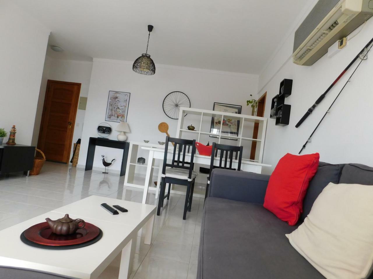 Tropical Rocha Apartment Portimao