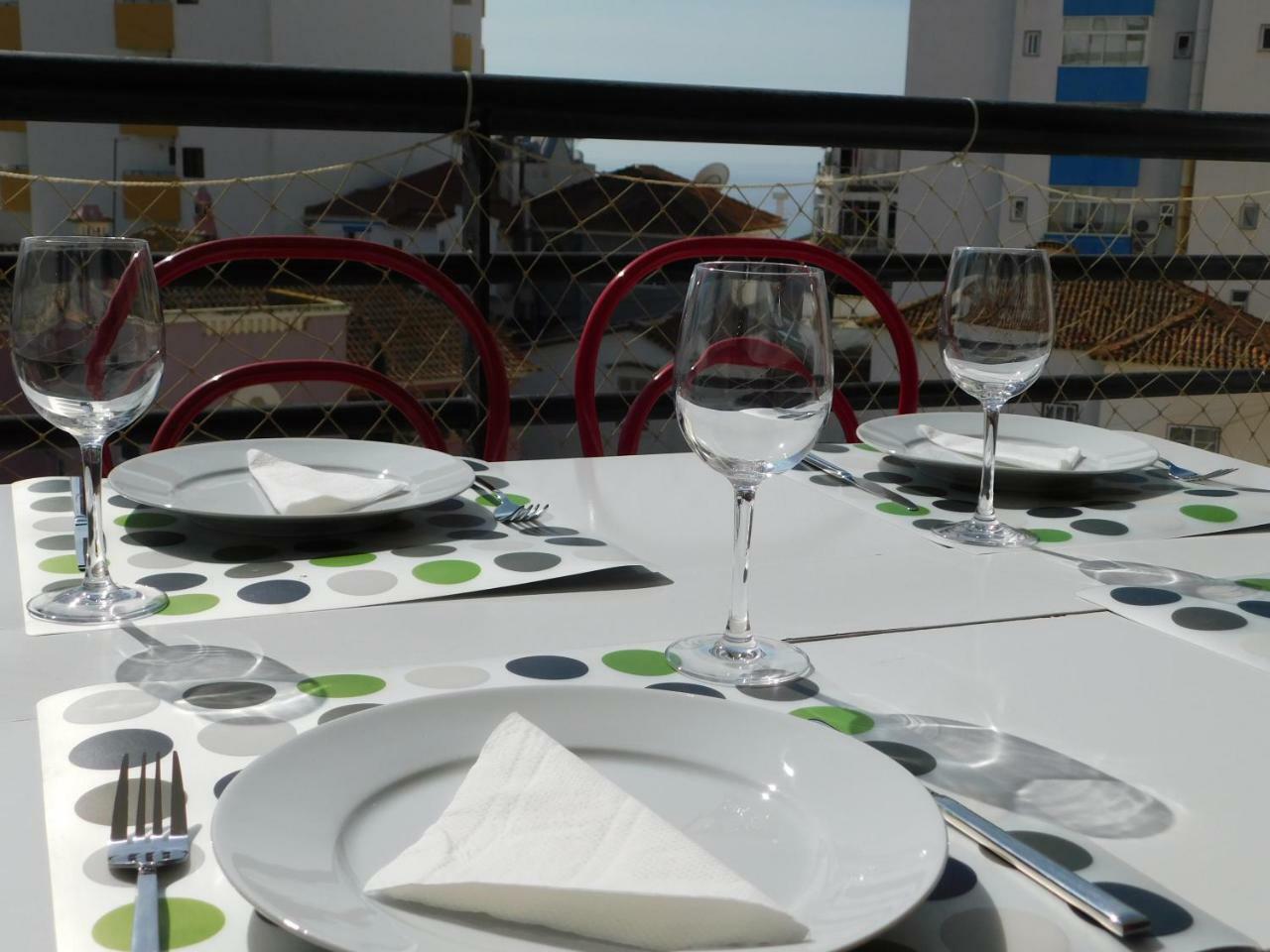 Apartment Tropical Rocha Portimao