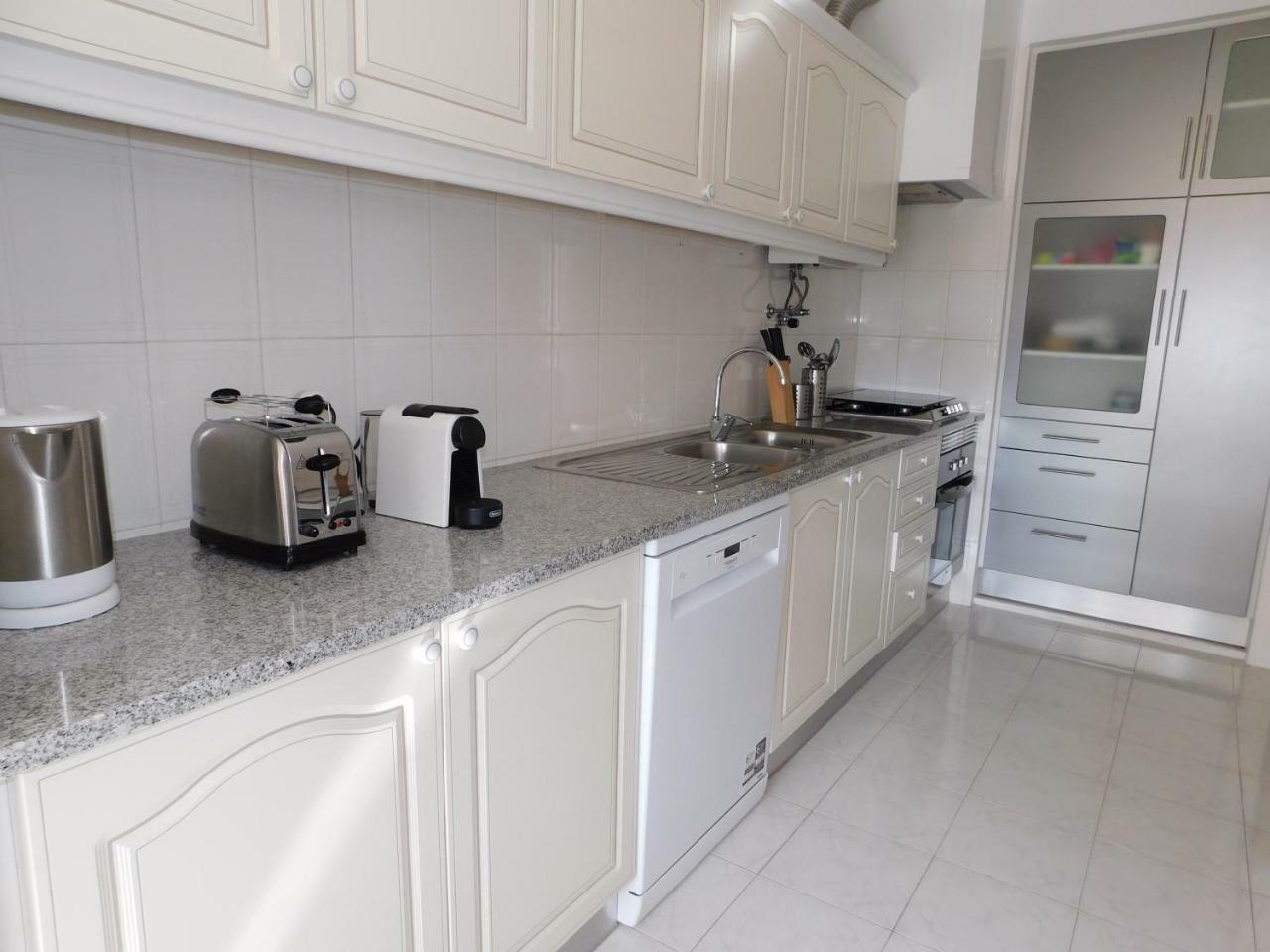 Apartment Tropical Rocha