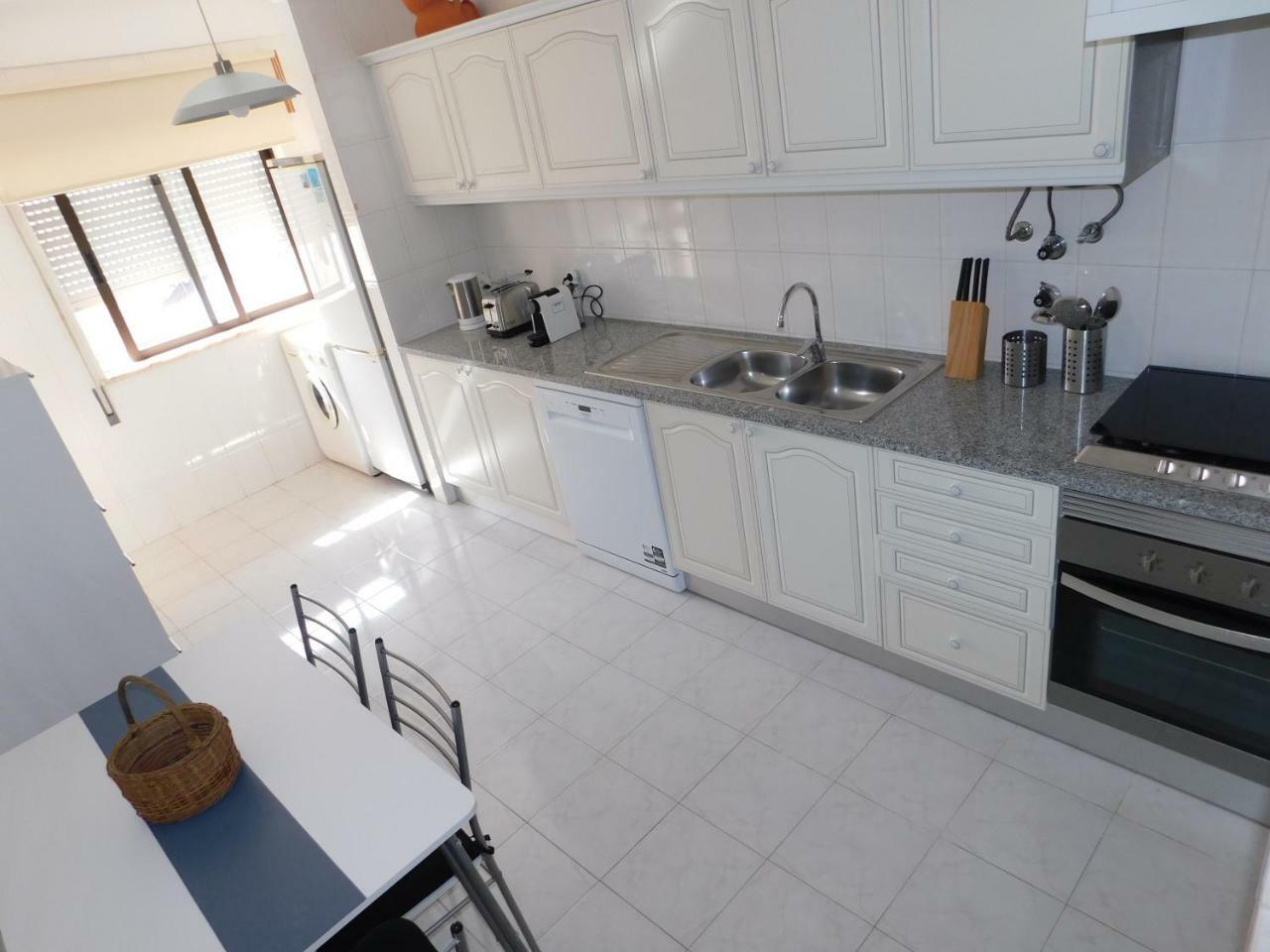 Tropical Rocha Apartment *