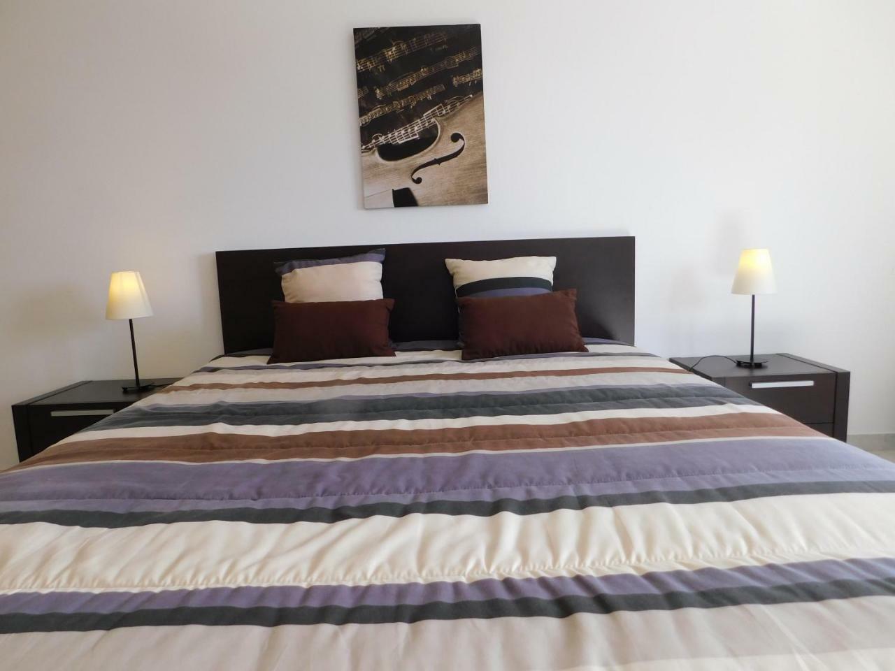 Apartment Tropical Rocha *