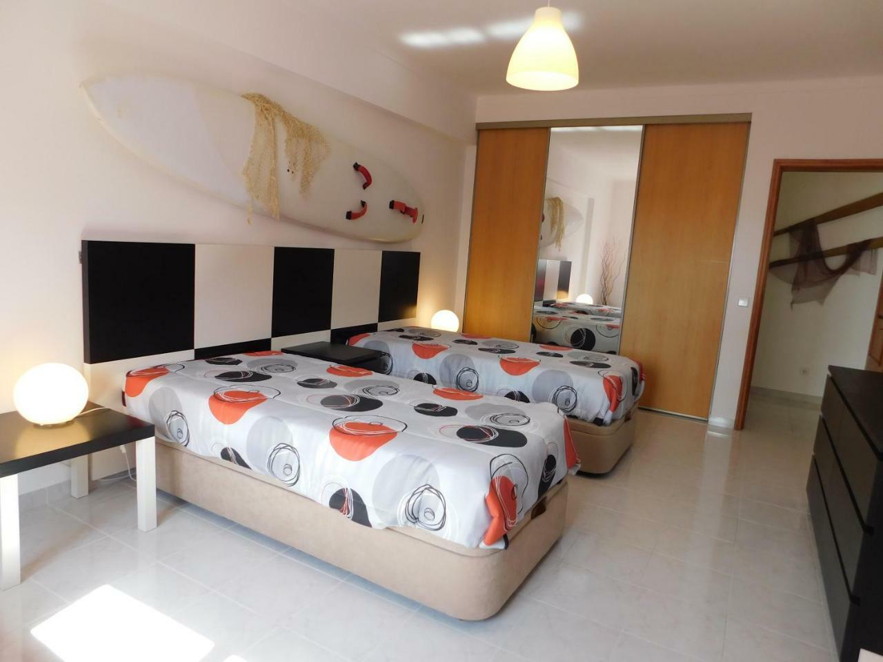Apartment Tropical Rocha *