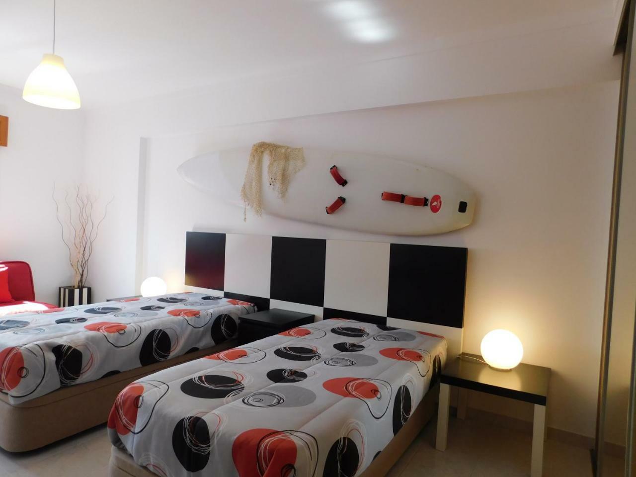 Apartment Tropical Rocha