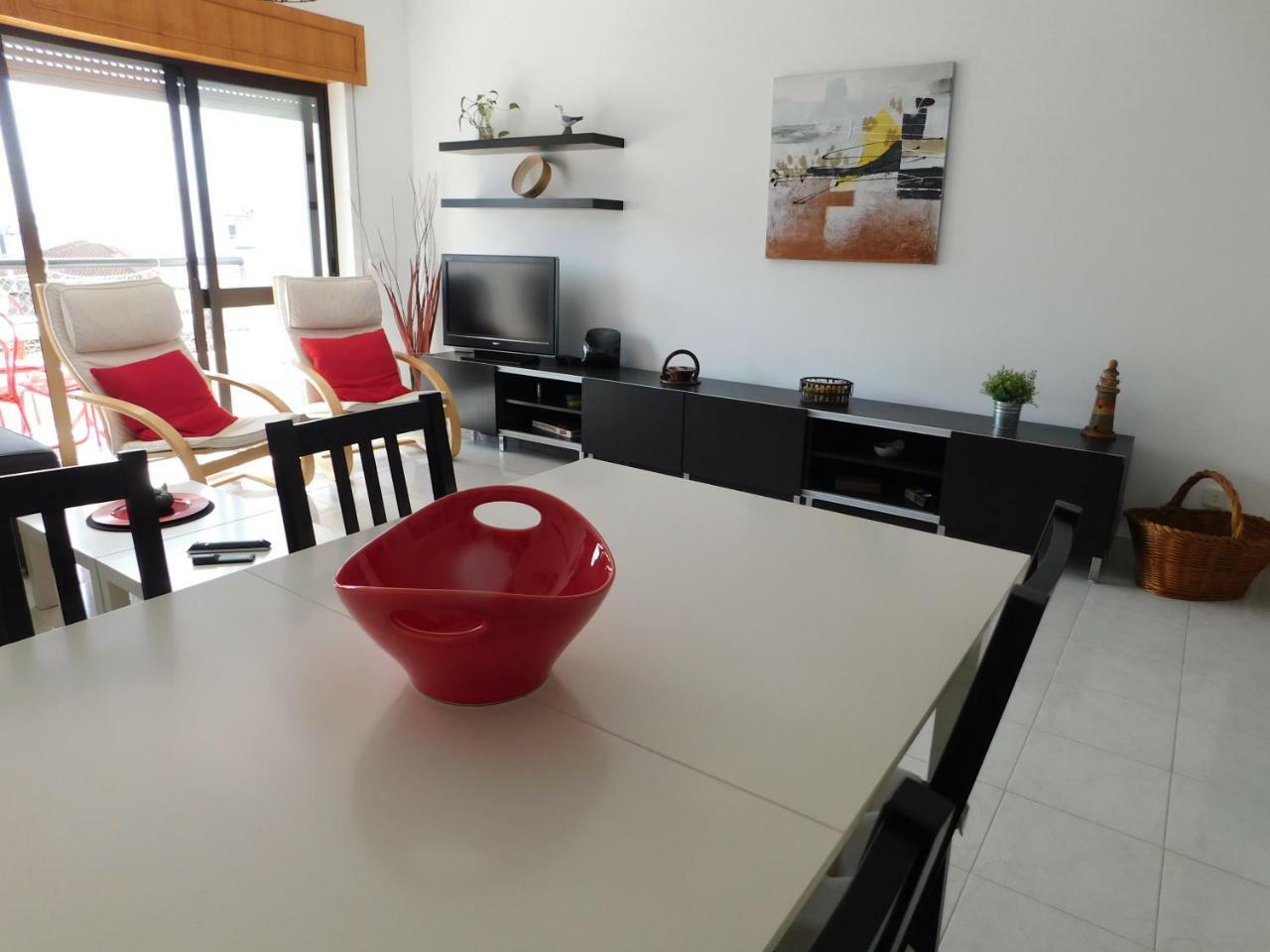 Tropical Rocha Apartment Portimao