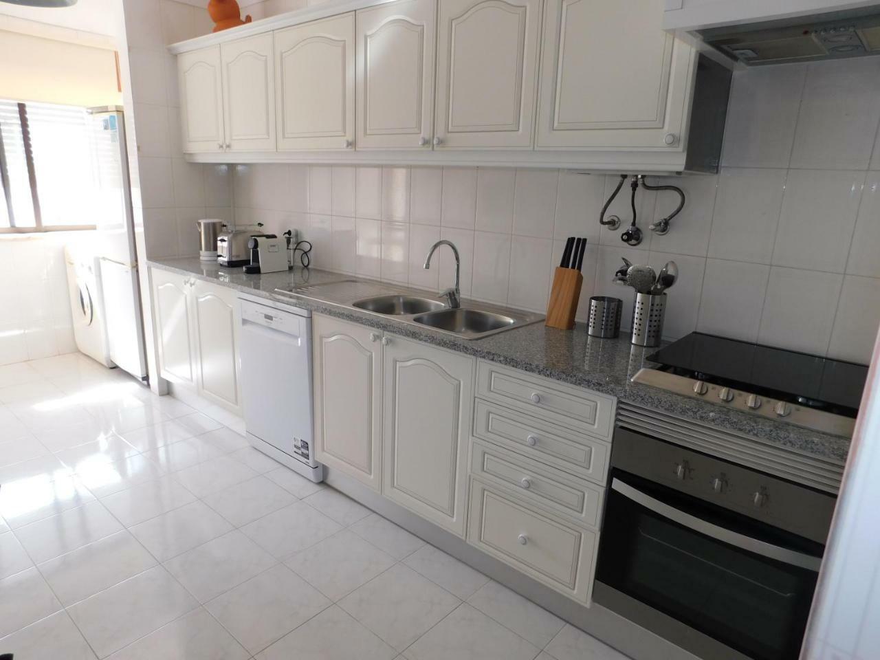 Tropical Rocha Apartment *