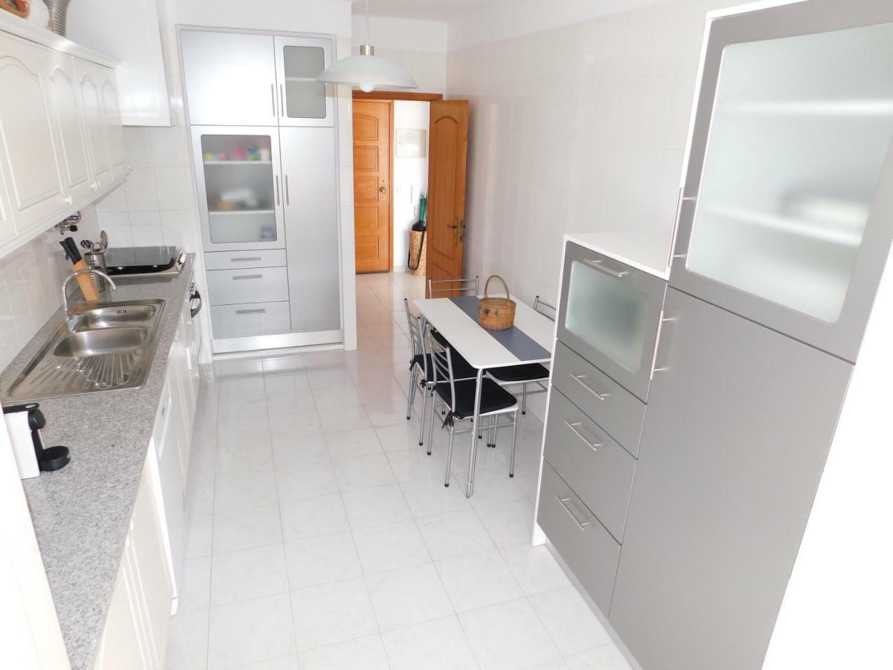 Apartment Tropical Rocha