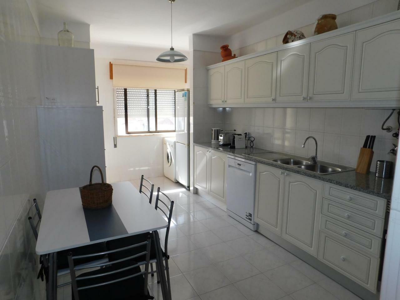 Apartment Tropical Rocha *