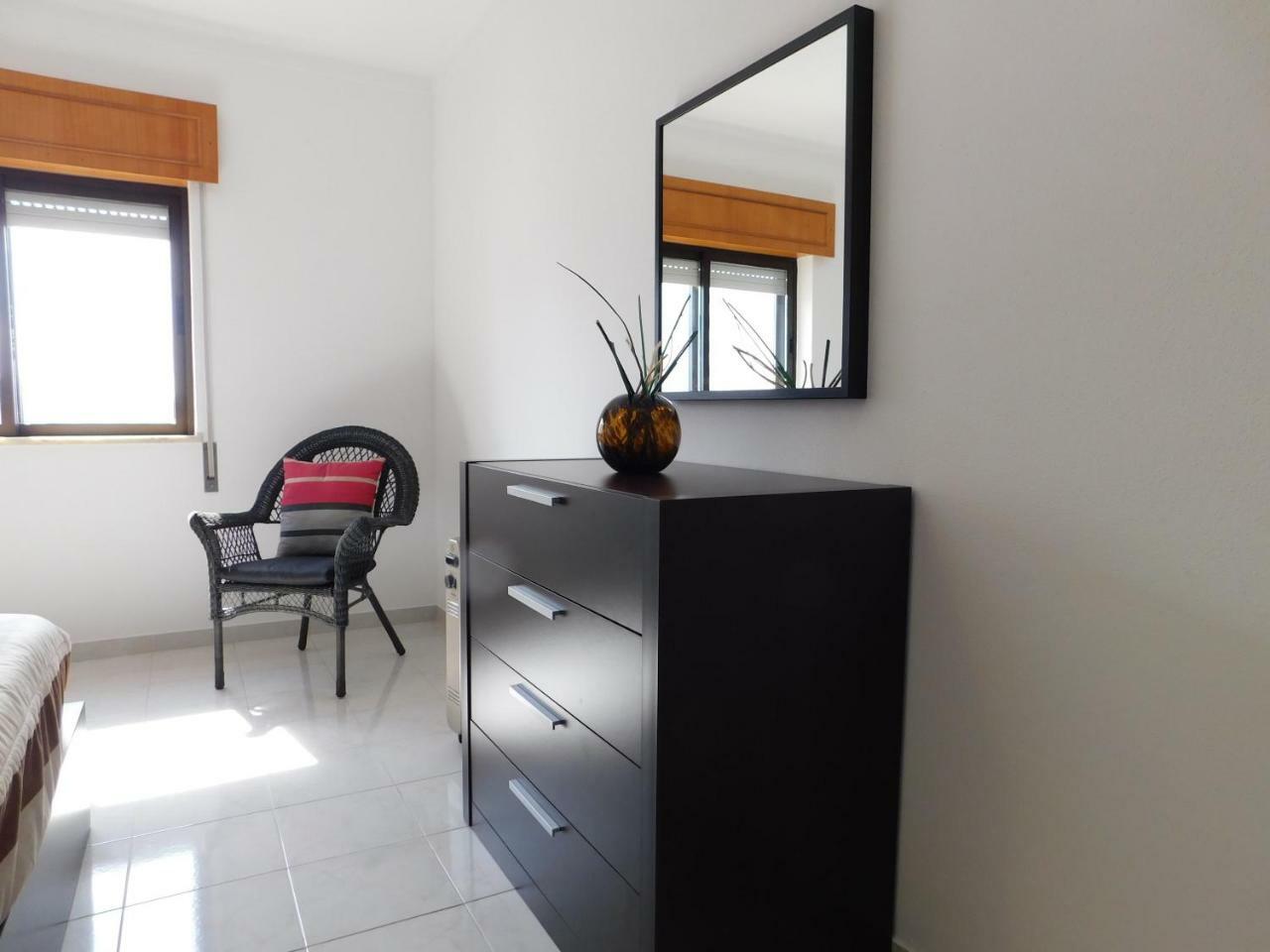 Apartment Tropical Rocha *