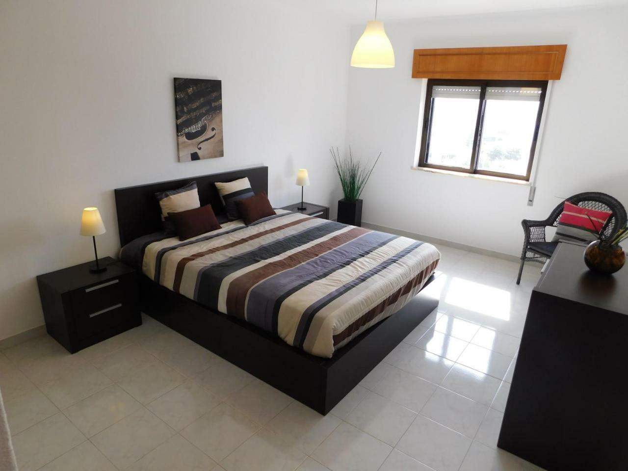 Apartment Tropical Rocha *