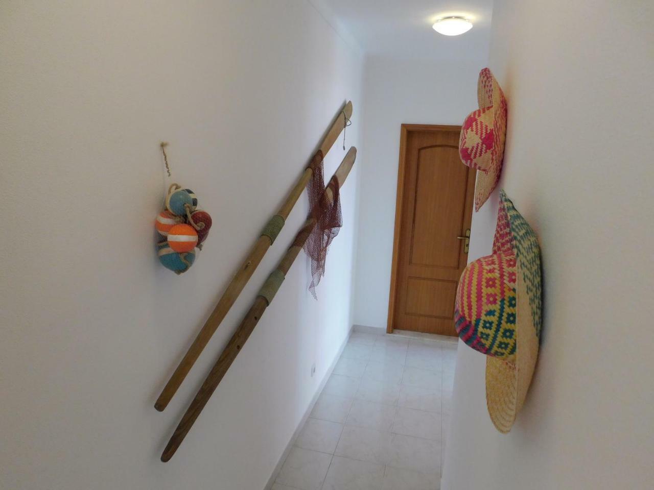 Apartment Tropical Rocha Portimao