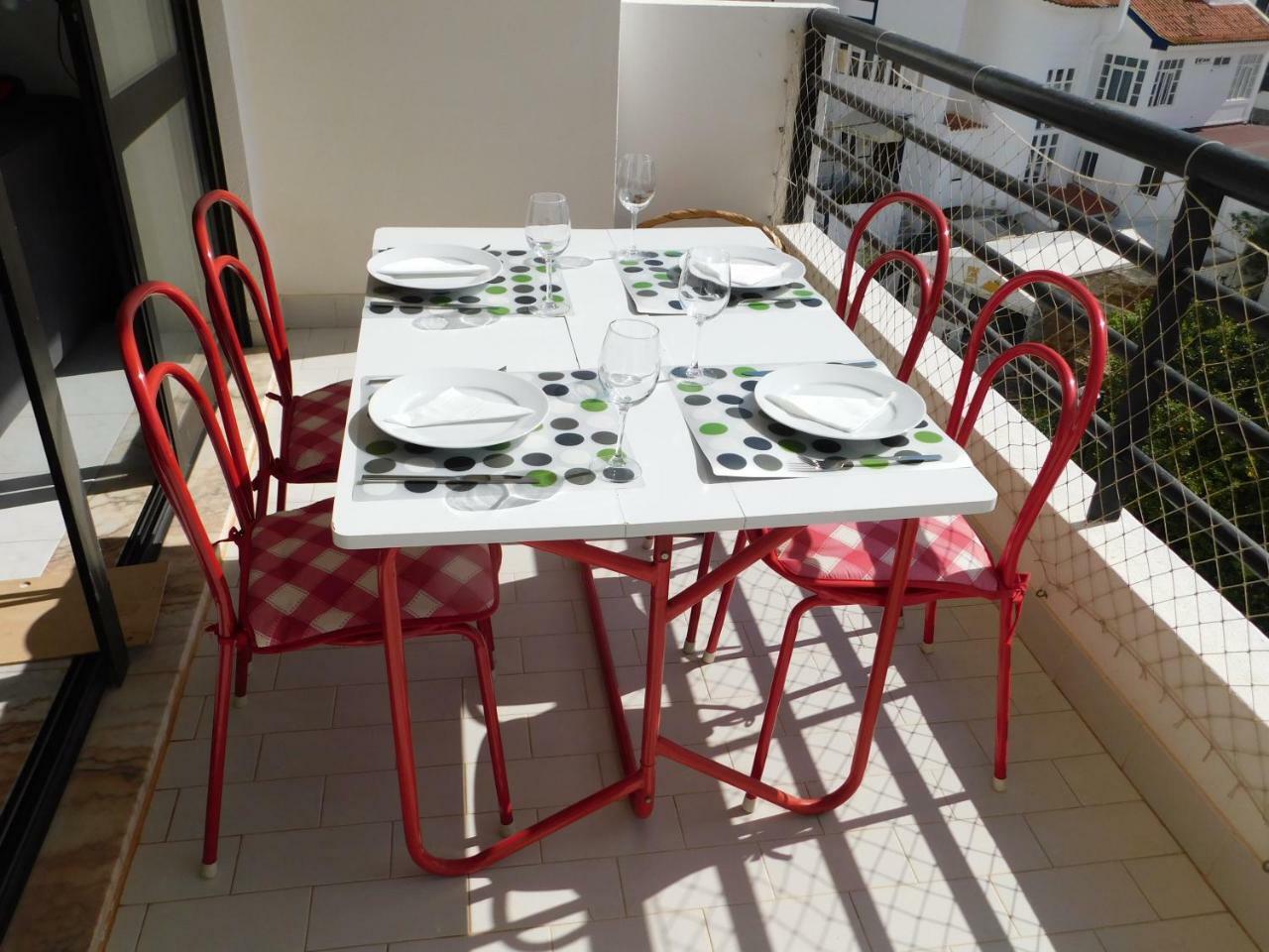 Tropical Rocha Apartment