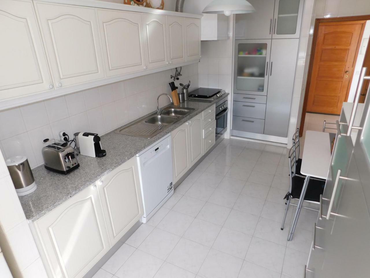 Apartment Tropical Rocha