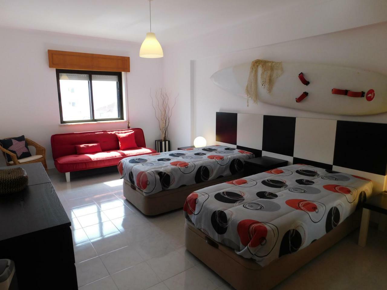 Apartment Tropical Rocha Portimao