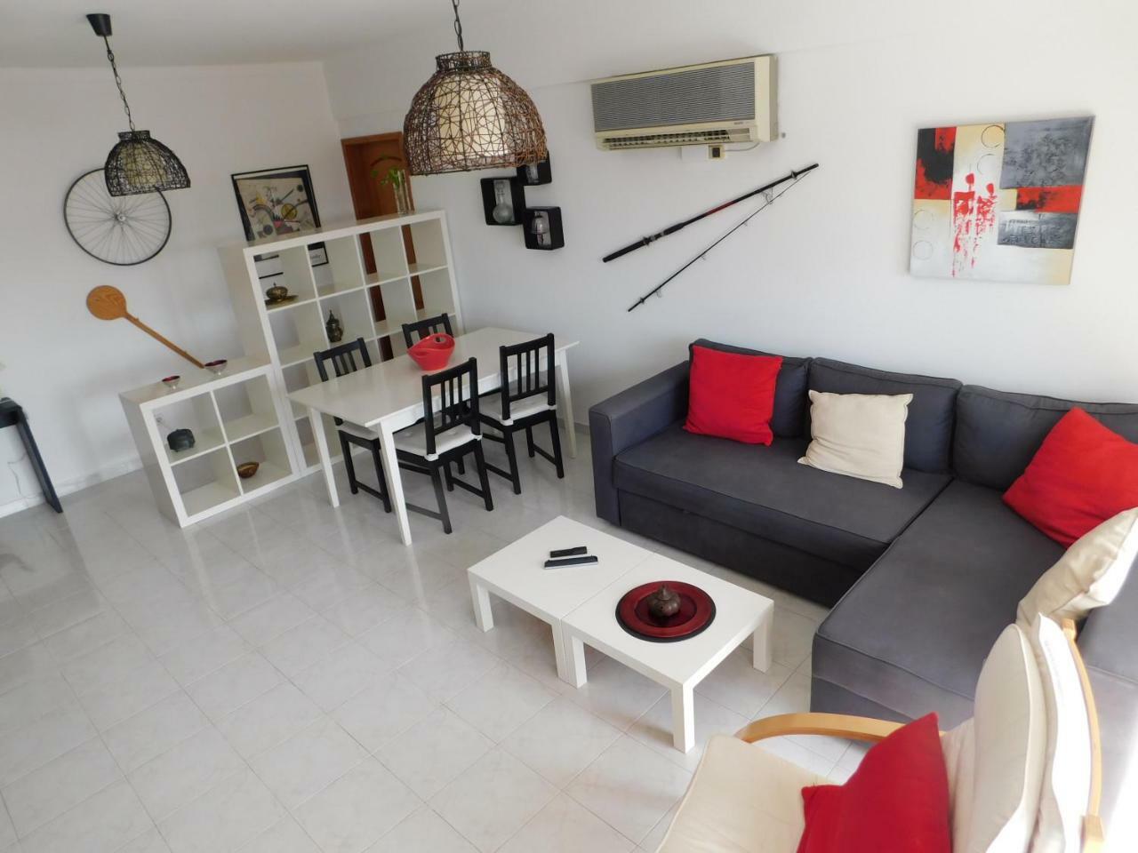 Apartment Tropical Rocha Portimao