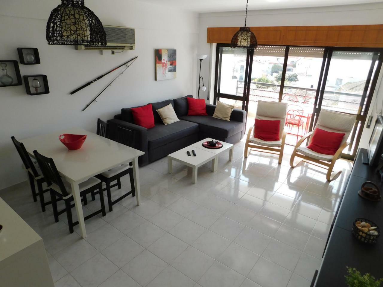 Tropical Rocha Apartment