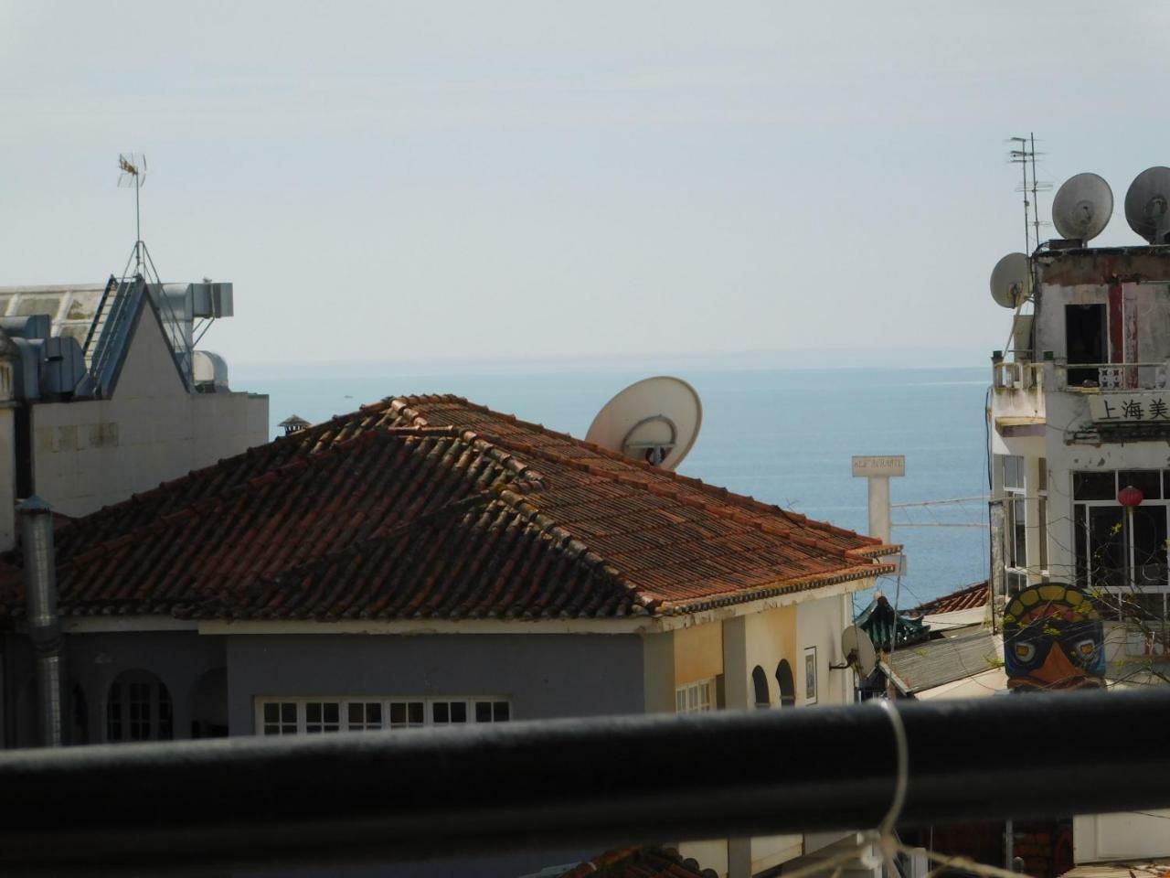 Apartment Tropical Rocha *