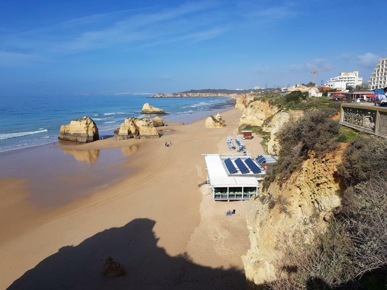 Tropical Rocha Portimao
