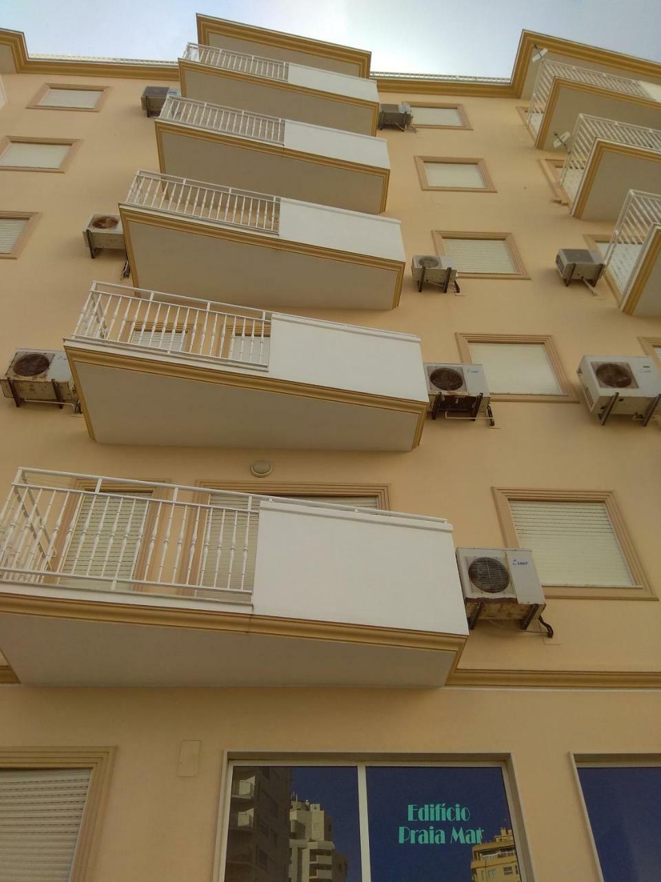 Apartment 4d Mar - Casas & Papeis