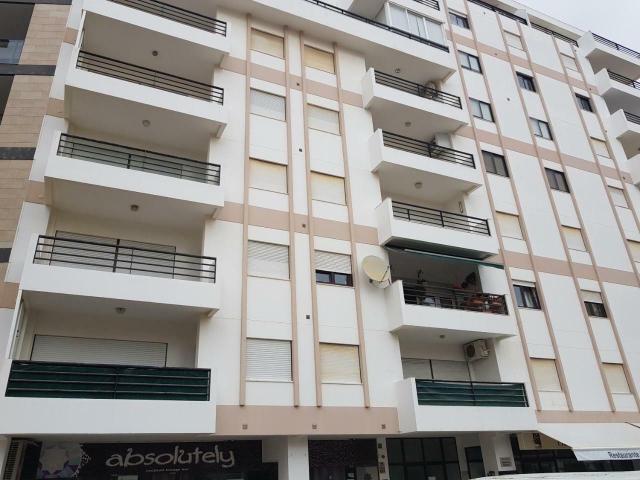 Apartment Tropical Rocha *