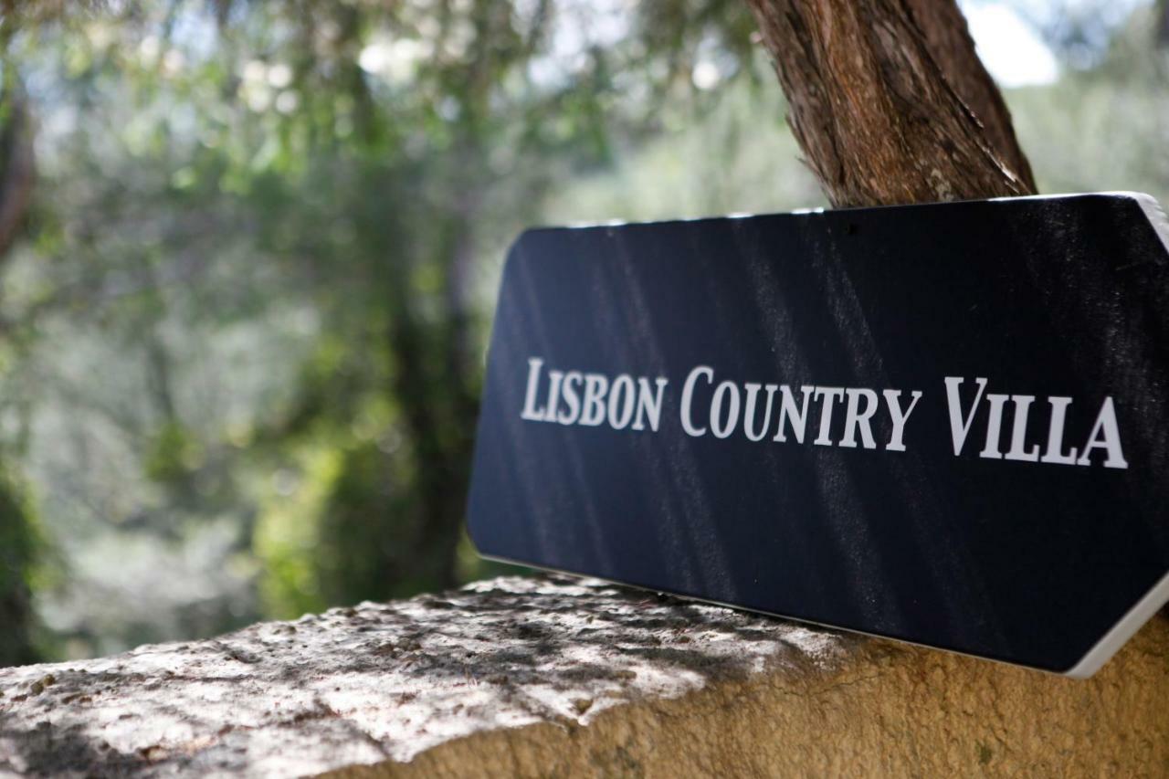 Lisbon Country Country house Oeiras
