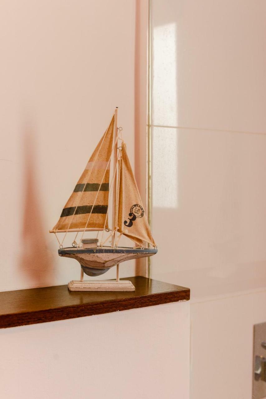 Apartamento Marina Plaza Vilamoura