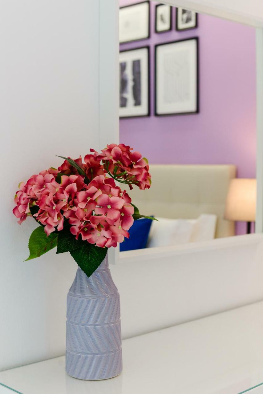 Apartamento Marina Plaza