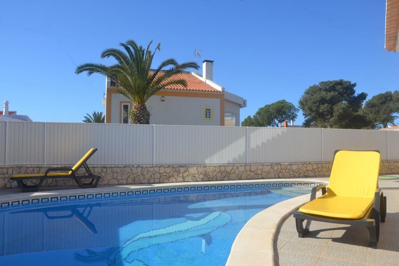 Barros By Galantevasques Villa Carvoeiro (Lagoa)