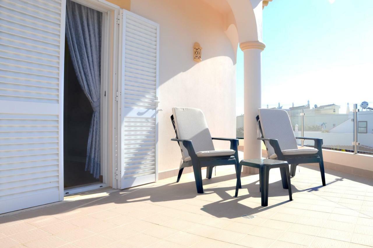 Villa Barros By Galantevasques Carvoeiro (Lagoa)