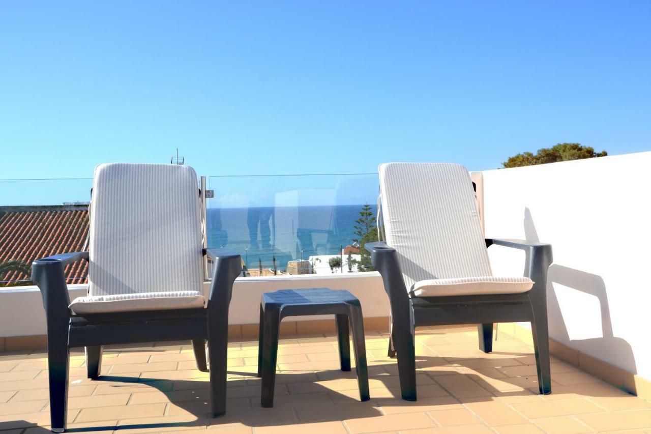 Barros By Galantevasques Villa Carvoeiro (Lagoa)