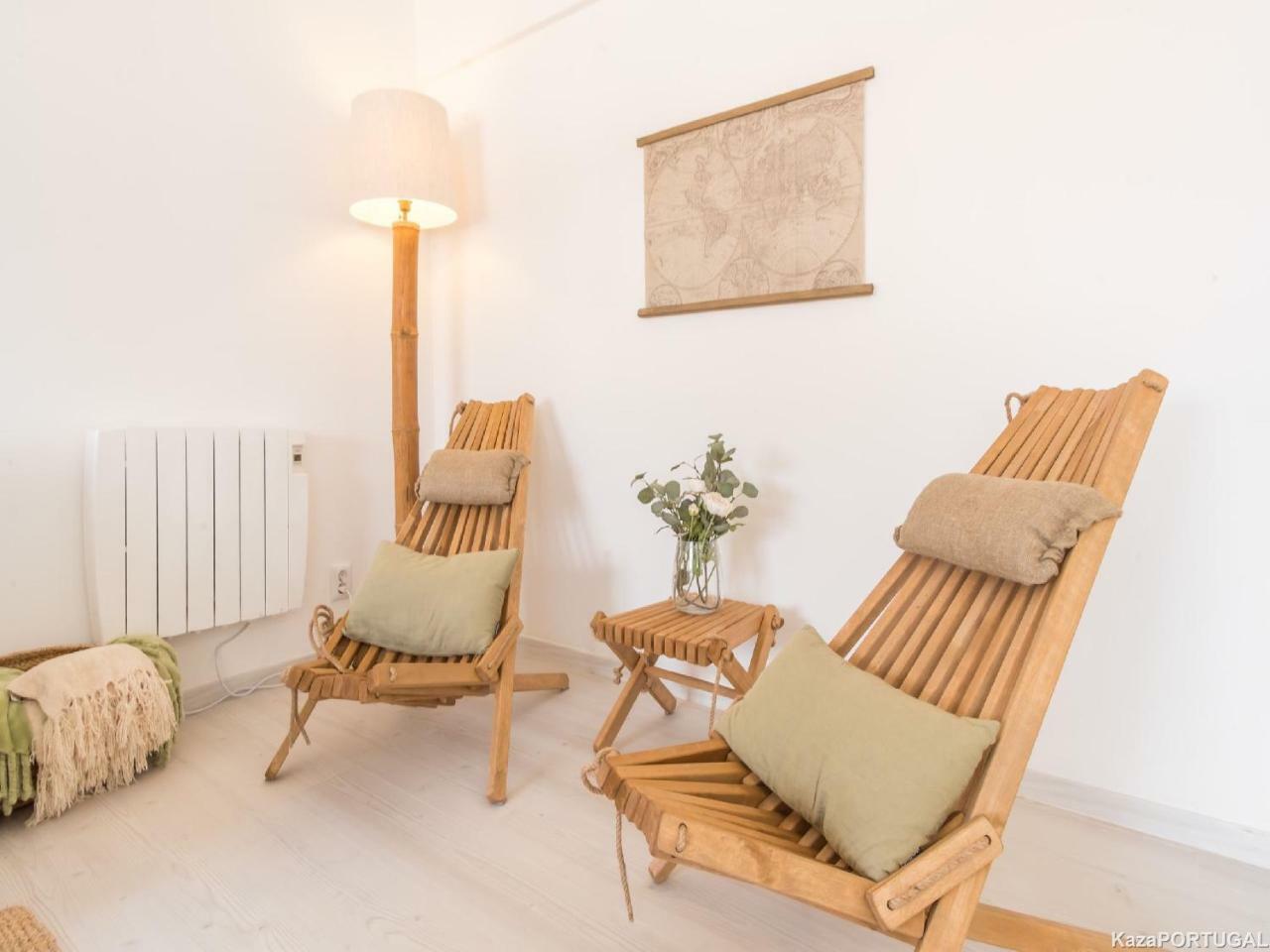 Apartment Ocean Parede